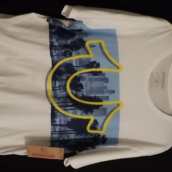 True Religion Other - True Religion T-Shirt (XL)